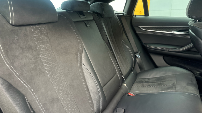 BMW X6 xDrive40d M Sport Edition 5dr Step Auto Diesel Estate